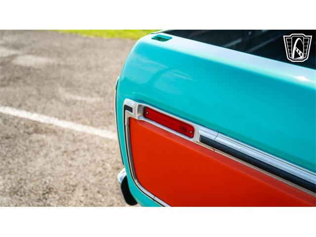 1978 Ford F100 (CC-2102599) for sale in Smyrna, Tennessee
