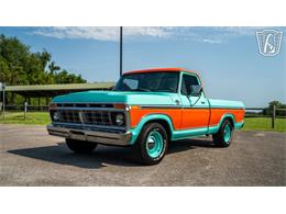 1978 Ford F100 (CC-2102599) for sale in Smyrna, Tennessee