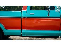 1978 Ford F100 (CC-2102599) for sale in Smyrna, Tennessee