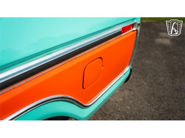 1978 Ford F100 (CC-2102599) for sale in Smyrna, Tennessee