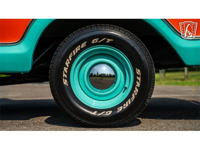 1978 Ford F100 (CC-2102599) for sale in Smyrna, Tennessee