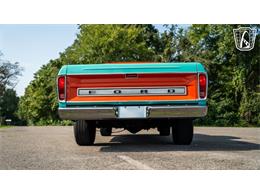 1978 Ford F100 (CC-2102599) for sale in Smyrna, Tennessee