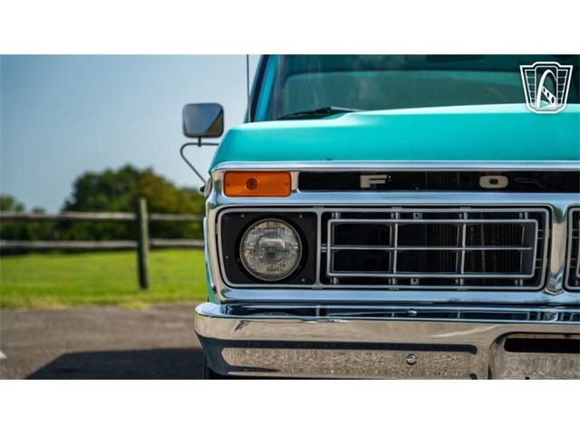 1978 Ford F100 (CC-2102599) for sale in Smyrna, Tennessee