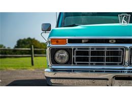 1978 Ford F100 (CC-2102599) for sale in Smyrna, Tennessee