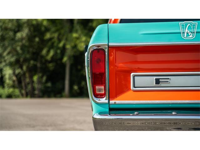 1978 Ford F100 (CC-2102599) for sale in Smyrna, Tennessee