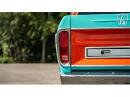 1978 Ford F100 (CC-2102599) for sale in Smyrna, Tennessee