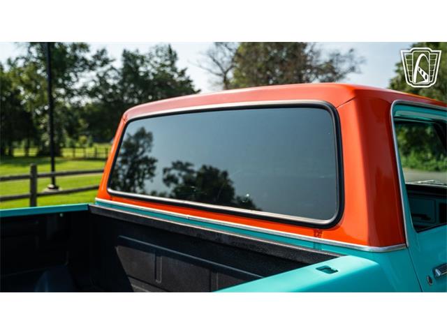 1978 Ford F100 (CC-2102599) for sale in Smyrna, Tennessee