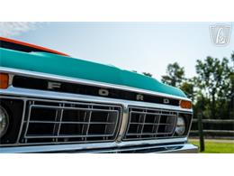 1978 Ford F100 (CC-2102599) for sale in Smyrna, Tennessee