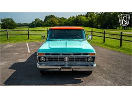 1978 Ford F100 (CC-2102599) for sale in Smyrna, Tennessee