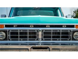 1978 Ford F100 (CC-2102599) for sale in Smyrna, Tennessee