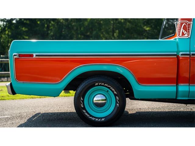 1978 Ford F100 (CC-2102599) for sale in Smyrna, Tennessee