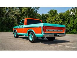 1978 Ford F100 (CC-2102599) for sale in Smyrna, Tennessee