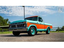 1978 Ford F100 (CC-2102599) for sale in Smyrna, Tennessee