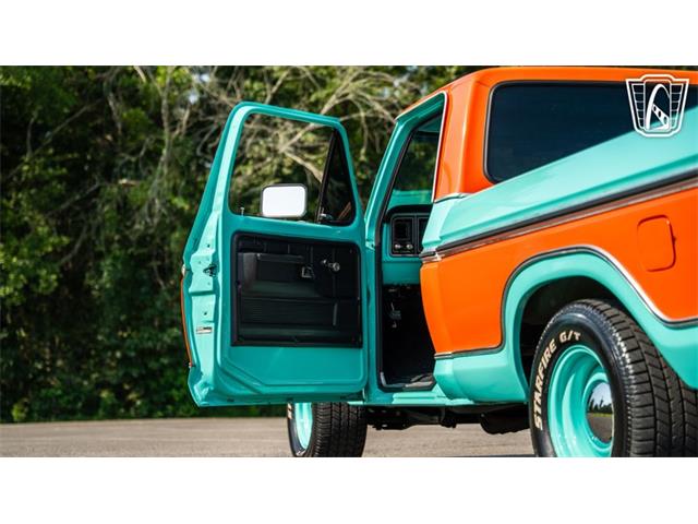 1978 Ford F100 (CC-2102599) for sale in Smyrna, Tennessee