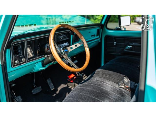 1978 Ford F100 (CC-2102599) for sale in Smyrna, Tennessee
