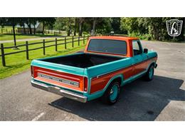 1978 Ford F100 (CC-2102599) for sale in Smyrna, Tennessee