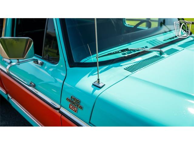 1978 Ford F100 (CC-2102599) for sale in Smyrna, Tennessee
