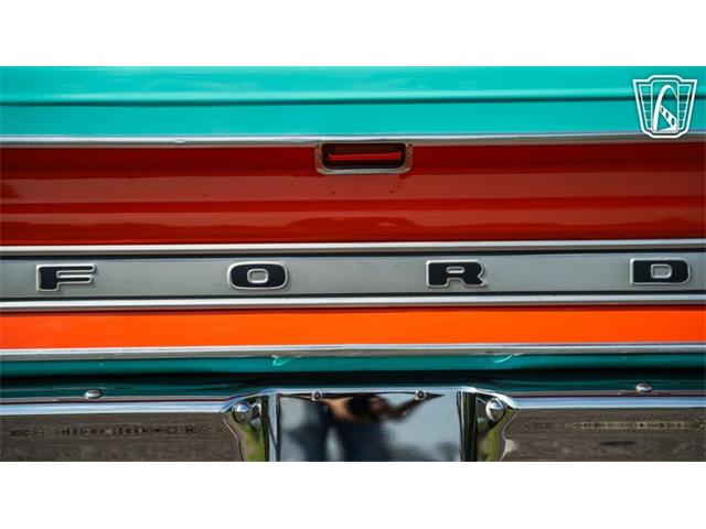 1978 Ford F100 (CC-2102599) for sale in Smyrna, Tennessee