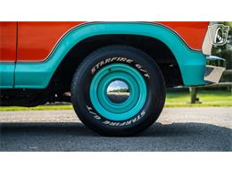 1978 Ford F100 (CC-2102599) for sale in Smyrna, Tennessee