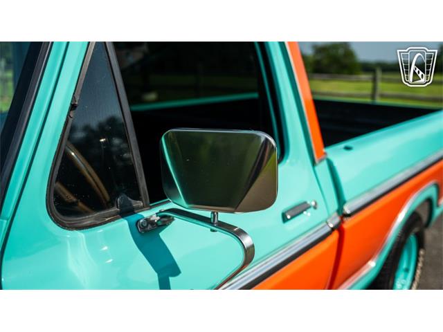 1978 Ford F100 (CC-2102599) for sale in Smyrna, Tennessee