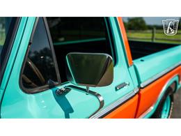 1978 Ford F100 (CC-2102599) for sale in Smyrna, Tennessee