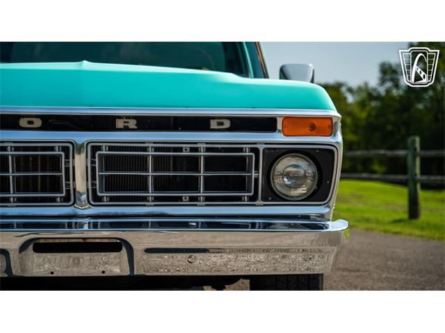 1978 Ford F100 (CC-2102599) for sale in Smyrna, Tennessee