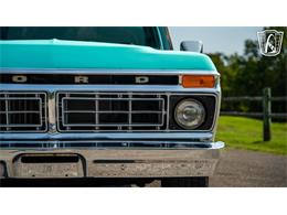 1978 Ford F100 (CC-2102599) for sale in Smyrna, Tennessee