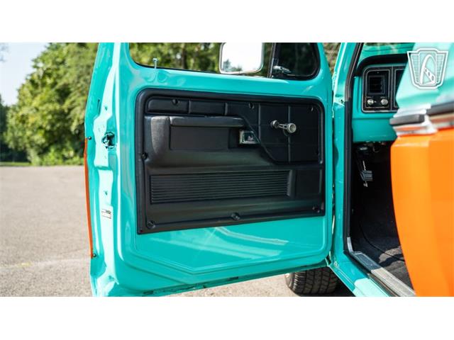 1978 Ford F100 (CC-2102599) for sale in Smyrna, Tennessee