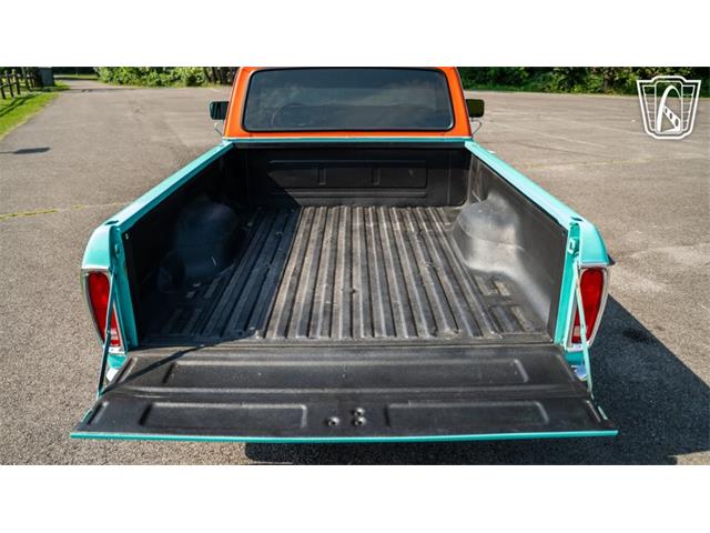 1978 Ford F100 (CC-2102599) for sale in Smyrna, Tennessee