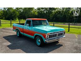 1978 Ford F100 (CC-2102599) for sale in Smyrna, Tennessee