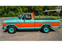 1978 Ford F100 (CC-2102599) for sale in Smyrna, Tennessee