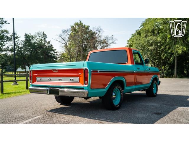 1978 Ford F100 (CC-2102599) for sale in Smyrna, Tennessee