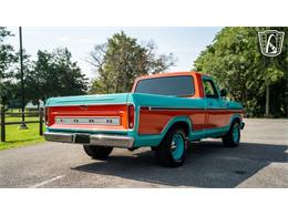 1978 Ford F100 (CC-2102599) for sale in Smyrna, Tennessee