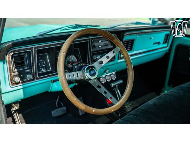 1978 Ford F100 (CC-2102599) for sale in Smyrna, Tennessee