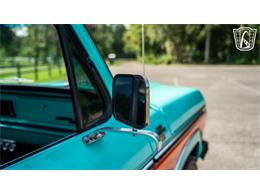 1978 Ford F100 (CC-2102599) for sale in Smyrna, Tennessee