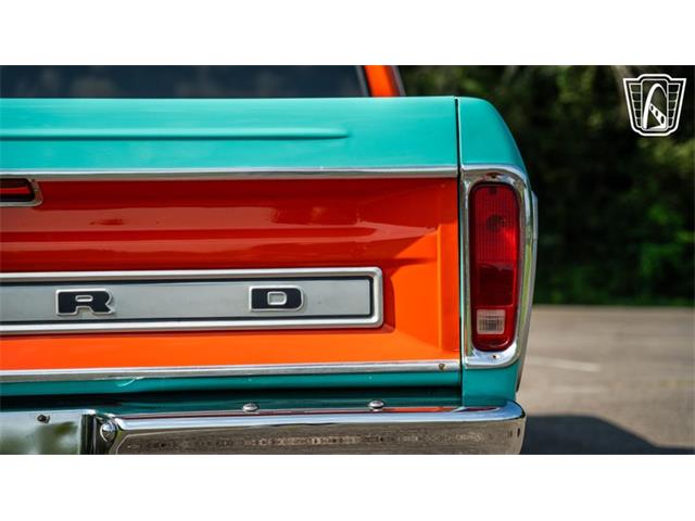 1978 Ford F100 (CC-2102599) for sale in Smyrna, Tennessee