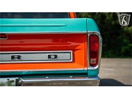 1978 Ford F100 (CC-2102599) for sale in Smyrna, Tennessee