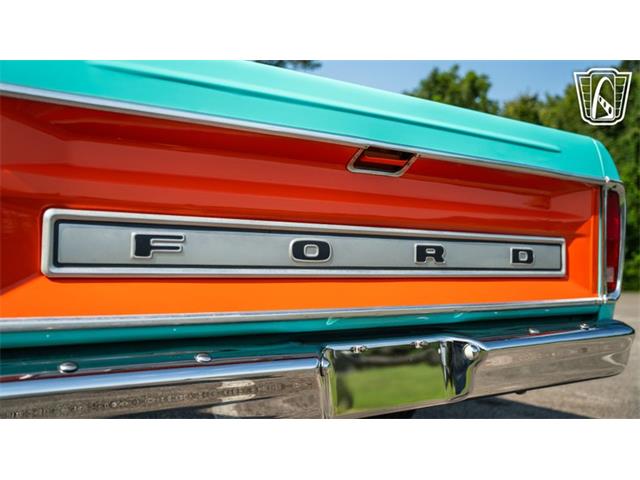1978 Ford F100 (CC-2102599) for sale in Smyrna, Tennessee
