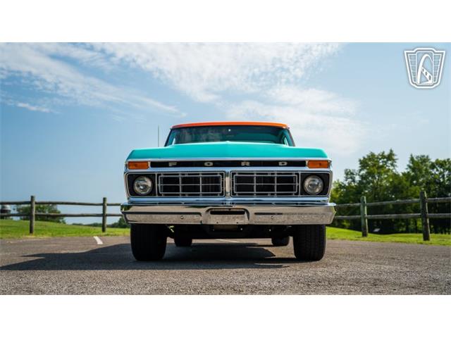 1978 Ford F100 (CC-2102599) for sale in Smyrna, Tennessee