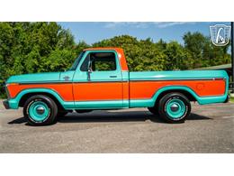 1978 Ford F100 (CC-2102599) for sale in Smyrna, Tennessee