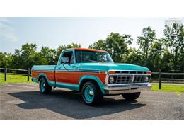 1978 Ford F100 (CC-2102599) for sale in Smyrna, Tennessee