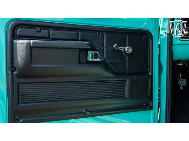 1978 Ford F100 (CC-2102599) for sale in Smyrna, Tennessee