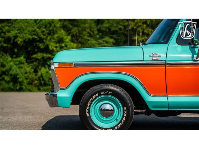 1978 Ford F100 (CC-2102599) for sale in Smyrna, Tennessee