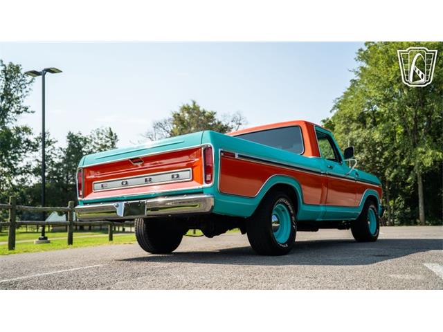 1978 Ford F100 (CC-2102599) for sale in Smyrna, Tennessee