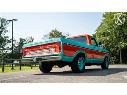 1978 Ford F100 (CC-2102599) for sale in Smyrna, Tennessee