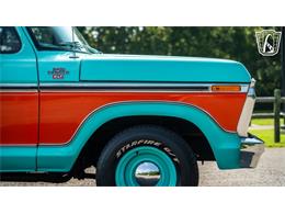 1978 Ford F100 (CC-2102599) for sale in Smyrna, Tennessee