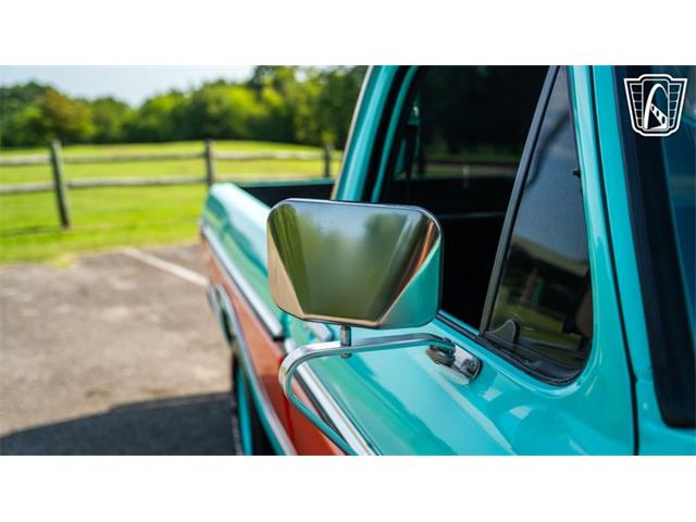 1978 Ford F100 (CC-2102599) for sale in Smyrna, Tennessee