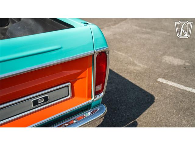 1978 Ford F100 (CC-2102599) for sale in Smyrna, Tennessee