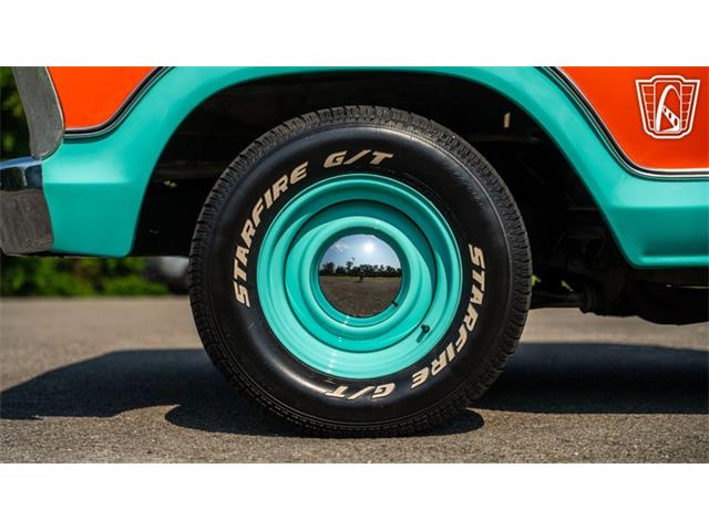 1978 Ford F100 (CC-2102599) for sale in Smyrna, Tennessee
