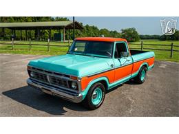 1978 Ford F100 (CC-2102599) for sale in Smyrna, Tennessee